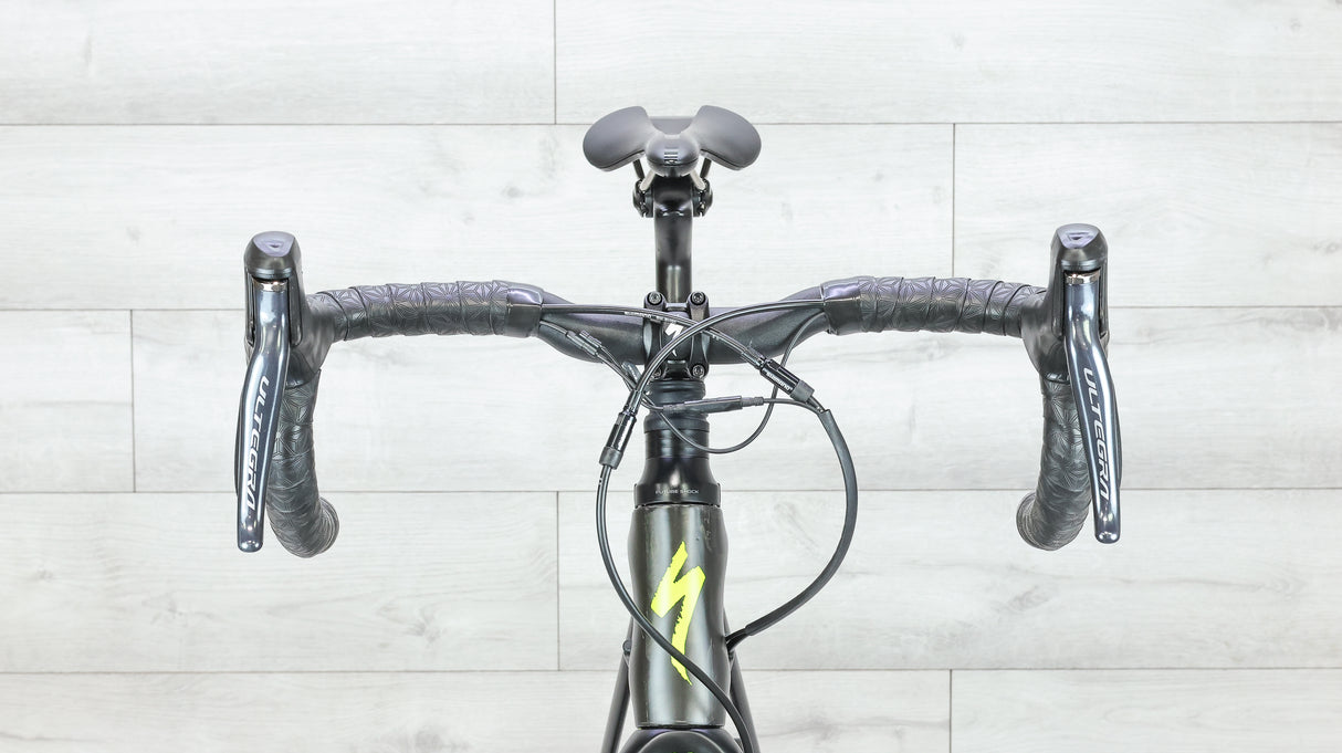 Specialized Roubaix Comp Di2 Road Bike - 2019, 54cm