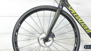 Specialized Roubaix Comp Di2 Road Bike - 2019, 54cm