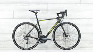 Specialized Roubaix Comp Di2 Road Bike - 2019, 54cm