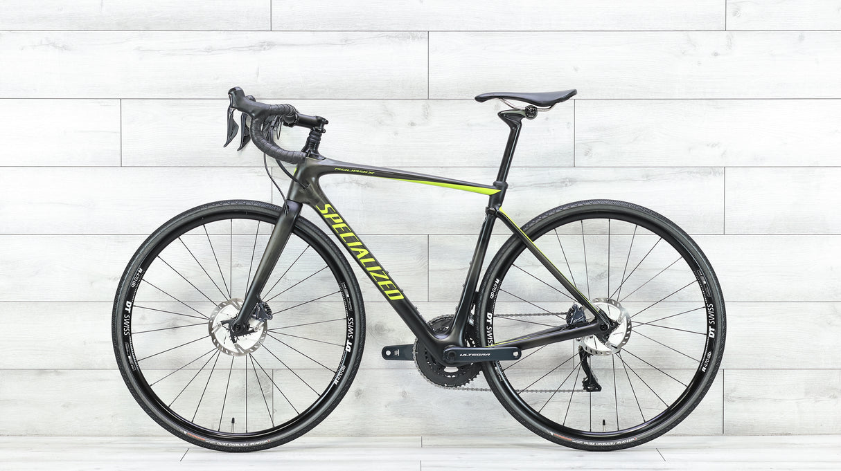 Specialized Roubaix Comp Di2 Road Bike - 2019, 54cm