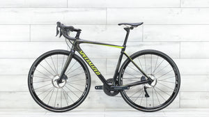 Specialized Roubaix Comp Di2 Road Bike - 2019, 54cm