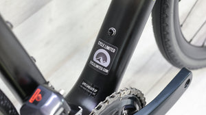 Specialized Roubaix Comp Di2 Road Bike - 2019, 54cm