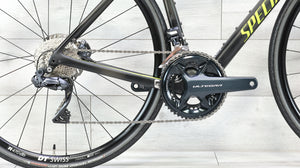 Specialized Roubaix Comp Di2 Road Bike - 2019, 54cm