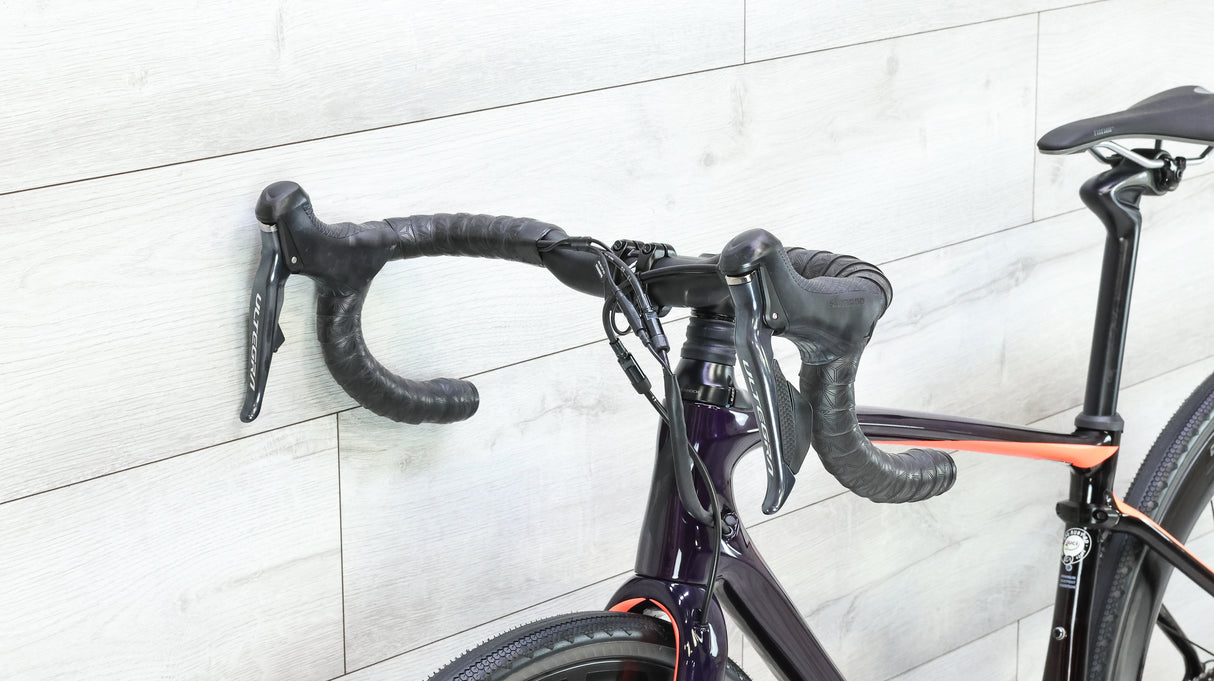 Specialized Ruby Comp Ultegra Di2 Road Bike - 2019, 51cm