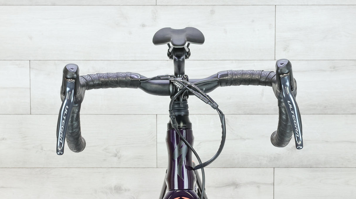 Specialized Ruby Comp Ultegra Di2 Road Bike - 2019, 51cm