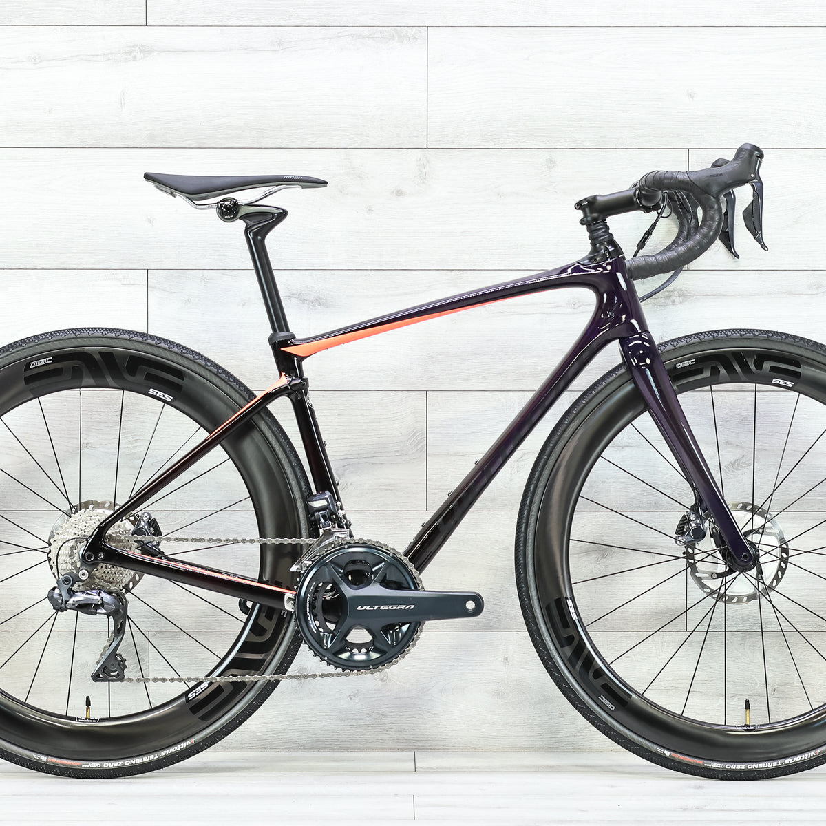 Specialized Ruby Comp Ultegra Di2 Road Bike - 2019, 51cm – Cycle Limited
