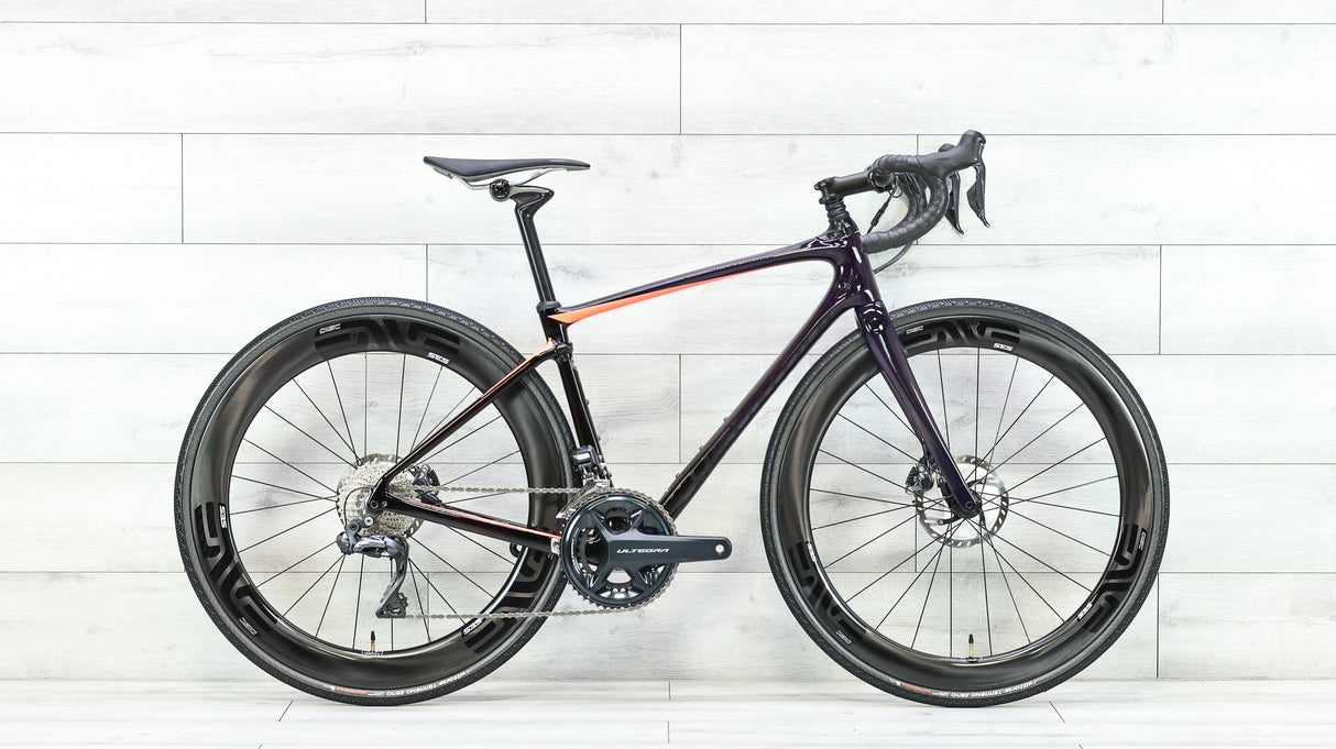 Specialized Ruby Comp Ultegra Di2 Road Bike - 2019, 51cm