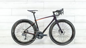 Specialized Ruby Comp Ultegra Di2 Road Bike - 2019, 51cm