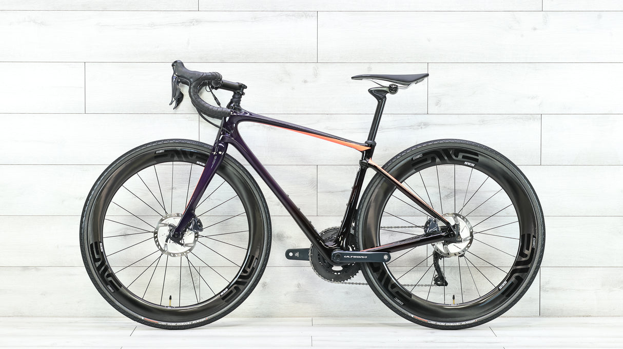 Specialized Ruby Comp Ultegra Di2 Road Bike - 2019, 51cm