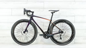 Specialized Ruby Comp Ultegra Di2 Road Bike - 2019, 51cm