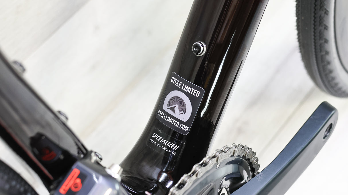 Specialized Ruby Comp Ultegra Di2 Road Bike - 2019, 51cm