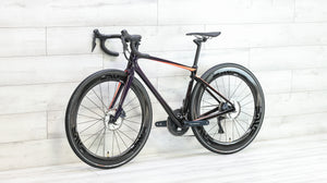 Specialized Ruby Comp Ultegra Di2 Road Bike - 2019, 51cm