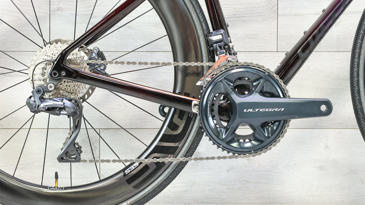 Specialized Ruby Comp Ultegra Di2 Road Bike - 2019, 51cm