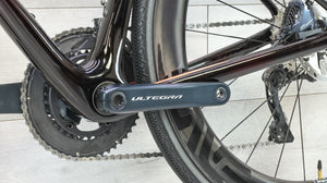 Specialized Ruby Comp Ultegra Di2 Road Bike - 2019, 51cm