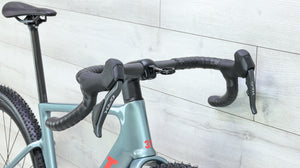 3T Extrema Italia GRX Di2 Mercurio Gravel Bike - 2026, Small