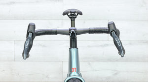 3T Extrema Italia GRX Di2 Mercurio Gravel Bike - 2026, Small