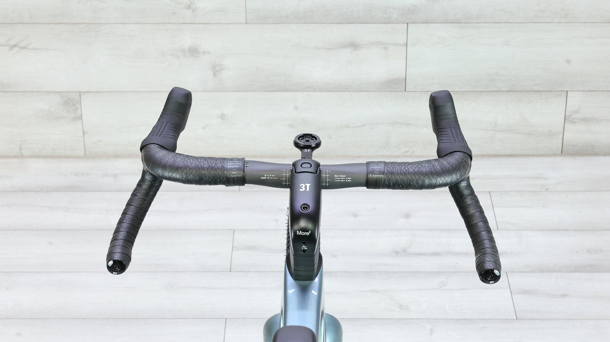 3T Extrema Italia GRX Di2 Mercurio Gravel Bike - 2026, Small