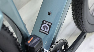3T Extrema Italia GRX Di2 Mercurio Gravel Bike - 2026, Small