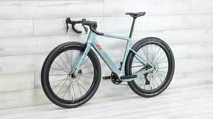 3T Extrema Italia GRX Di2 Mercurio Gravel Bike - 2026, Small