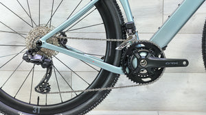 3T Extrema Italia GRX Di2 Mercurio Gravel Bike - 2026, Small