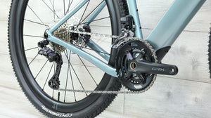 3T Extrema Italia GRX Di2 Mercurio Gravel Bike - 2026, Small