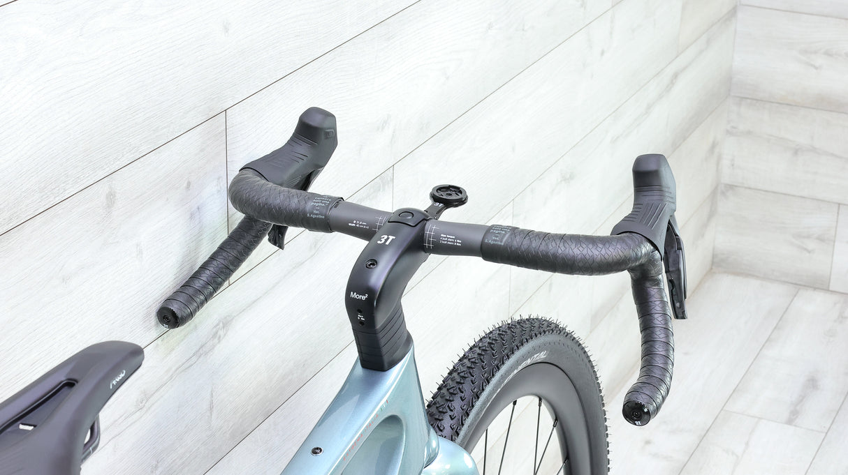 3T Extrema Italia GRX Di2 Mercurio Gravel Bike - 2026, Small