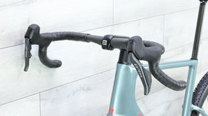 3T Extrema Italia GRX Di2 Mercurio Gravel Bike - 2026, X-Large