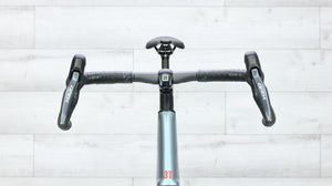 3T Extrema Italia GRX Di2 Mercurio Gravel Bike - 2026, X-Large