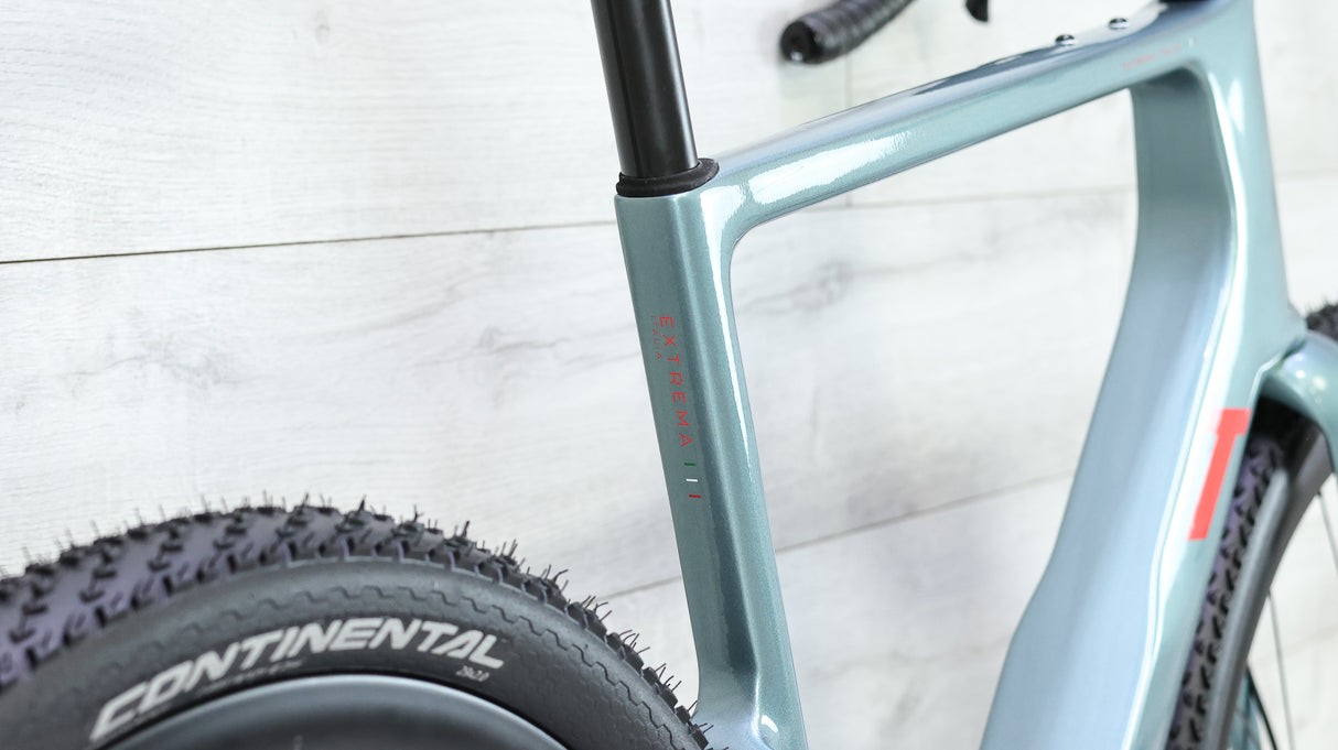 3T Extrema Italia GRX Di2 Mercurio Gravel Bike - 2026, X-Large