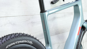 3T Extrema Italia GRX Di2 Mercurio Gravel Bike - 2026, X-Large
