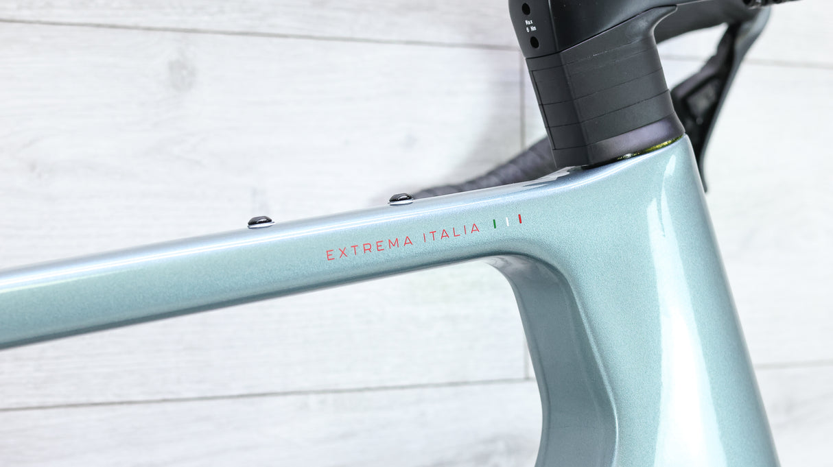 3T Extrema Italia GRX Di2 Mercurio Gravel Bike - 2026, X-Large