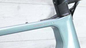 3T Extrema Italia GRX Di2 Mercurio Gravel Bike - 2026, X-Large