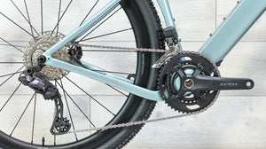 3T Extrema Italia GRX Di2 Mercurio Gravel Bike - 2026, X-Large