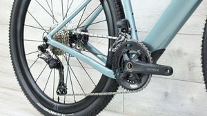 3T Extrema Italia GRX Di2 Mercurio Gravel Bike - 2026, X-Large
