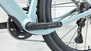 3T Extrema Italia GRX Di2 Mercurio Gravel Bike - 2026, X-Large