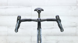 3T Extrema Italia Reverb Edition GRX Di2 Gravel Bike - 2026, X-Large
