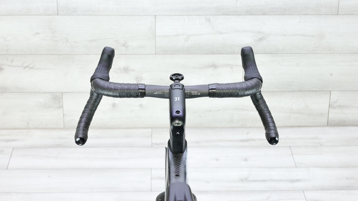 3T Extrema Italia Reverb Edition GRX Di2 Gravel Bike - 2026, X-Large