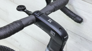 3T Extrema Italia Reverb Edition GRX Di2 Gravel Bike - 2026, X-Large