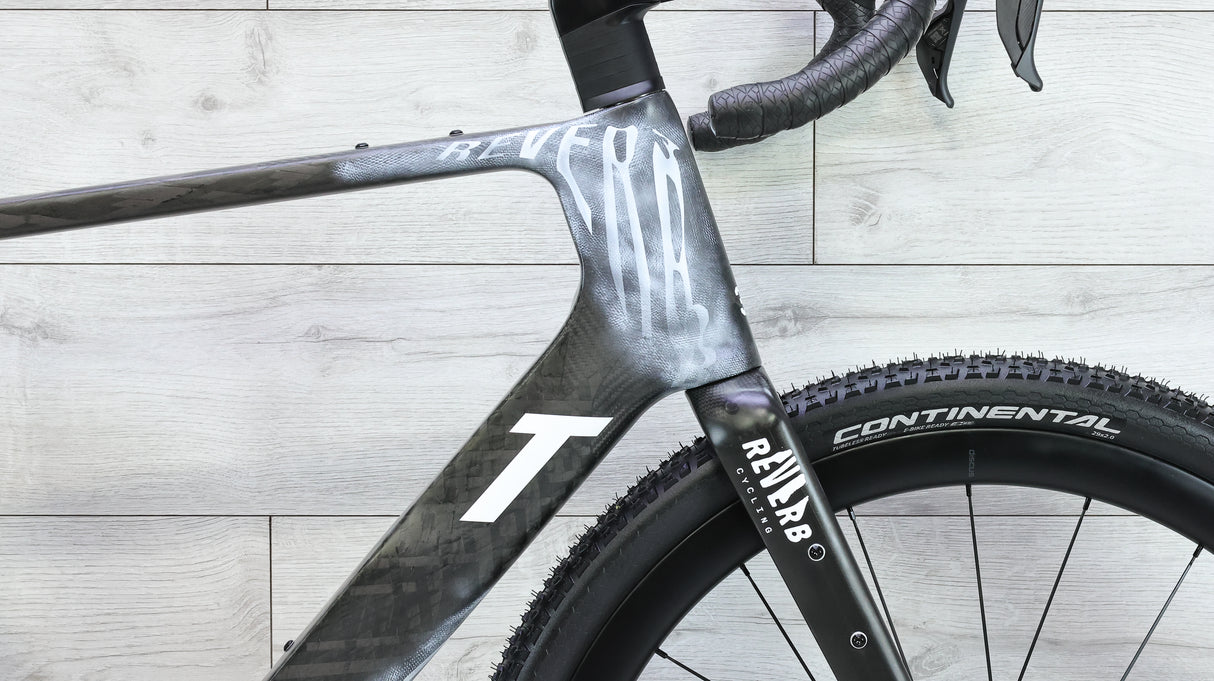 3T Extrema Italia Reverb Edition GRX Di2 Gravel Bike - 2026, X-Large