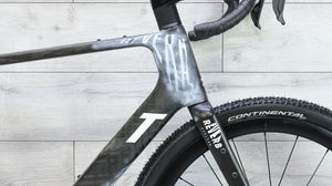 3T Extrema Italia Reverb Edition GRX Di2 Gravel Bike - 2026, X-Large