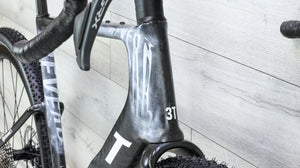 3T Extrema Italia Reverb Edition GRX Di2 Gravel Bike - 2026, X-Large