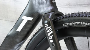 3T Extrema Italia Reverb Edition GRX Di2 Gravel Bike - 2026, X-Large