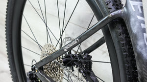 3T Extrema Italia Reverb Edition GRX Di2 Gravel Bike - 2026, X-Large