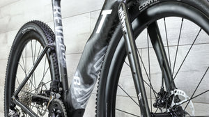 3T Extrema Italia Reverb Edition GRX Di2 Gravel Bike - 2026, X-Large