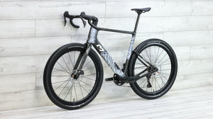 3T Extrema Italia Reverb Edition GRX Di2 Gravel Bike - 2026, X-Large