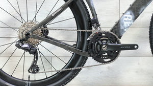 3T Extrema Italia Reverb Edition GRX Di2 Gravel Bike - 2026, X-Large