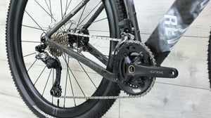 3T Extrema Italia Reverb Edition GRX Di2 Gravel Bike - 2026, X-Large