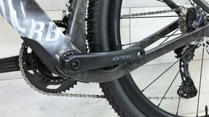 3T Extrema Italia Reverb Edition GRX Di2 Gravel Bike - 2026, X-Large