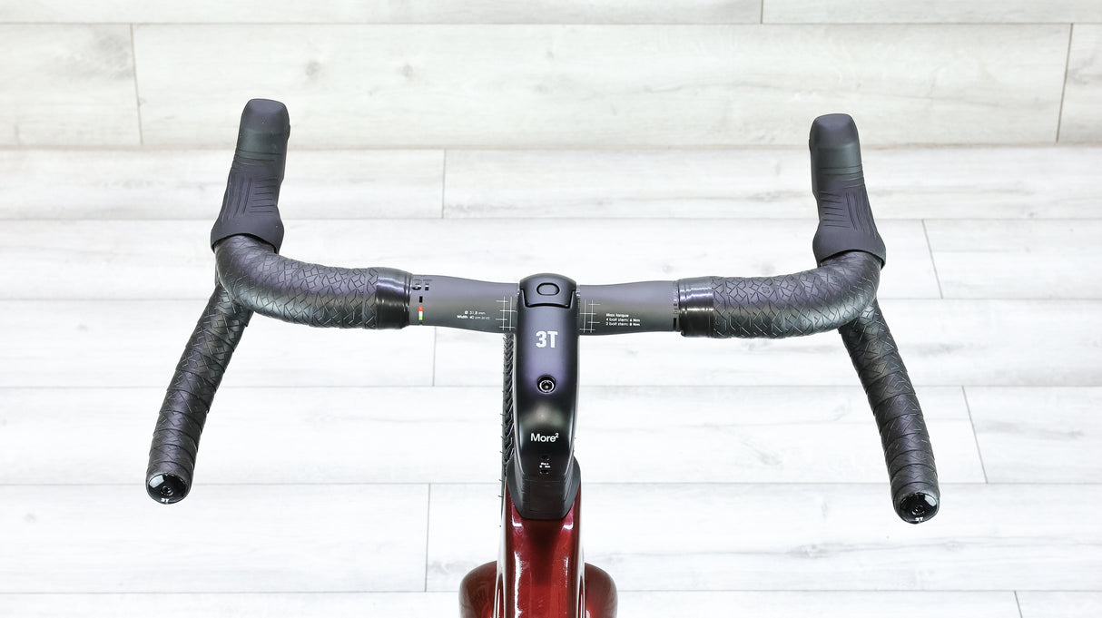 3T Extrema Italia GRX Di2 Terra Gravel Bike - 2026, Small