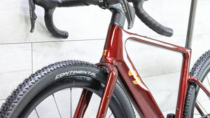 3T Extrema Italia GRX Di2 Terra Gravel Bike - 2026, Small